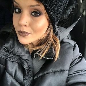 Meet your Posher, Billie